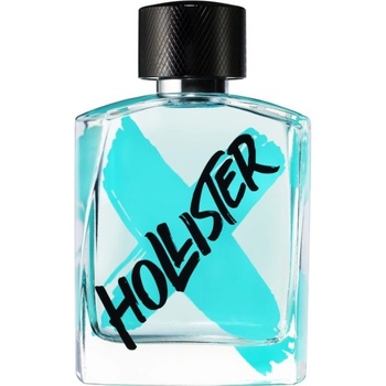 Hollister Wave X For Him parfémovaná voda pánská 30 ml