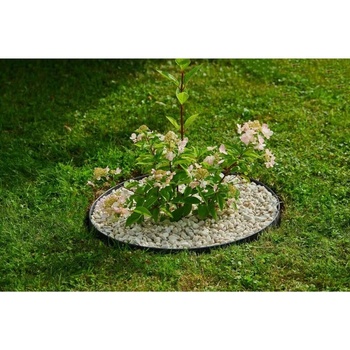 Image 1 of Nortene Ограничител за алеи черен 100 x 8 x 4, 5 см. , Nortene, 2019782