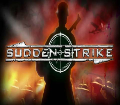 Sudden Strike (Gold)