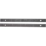 METABO Ножове HSS 260 x 18.6 x 1.0 за абрихт HC 260 к-кт (911030713)