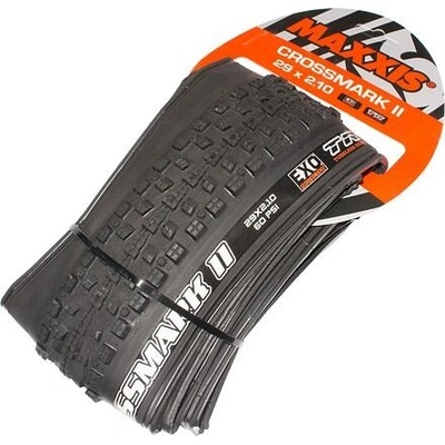 Maxxis MTB CrossMark II 29 x 2,10
