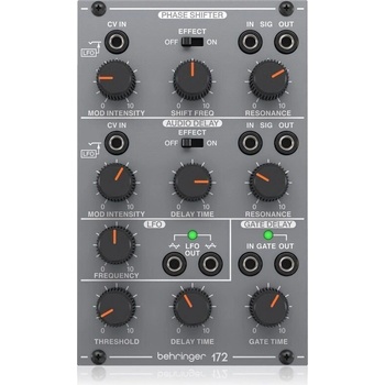 Behringer 172 Phase Shifter/Delay/LFO