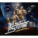 Her Majesty's SPIFFING