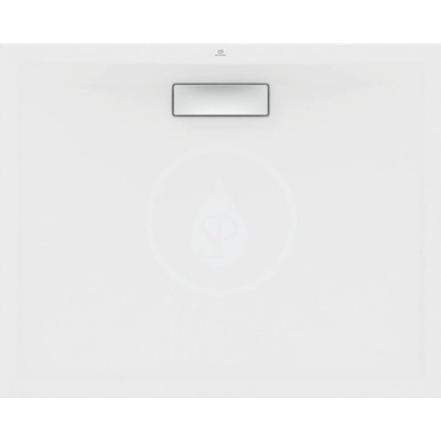 Ideal Standard Ultra Flat New 100 x 80 cm T4468V1