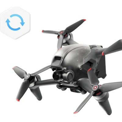 DJI Care Refresh 1-Year Plan DJI FPV EU CP.QT.00004408.01