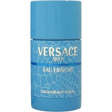 Versace Eau Fraiche Men deostick 75 ml