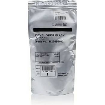 Image 1 of Ricoh ДЕВЕЛОПЕР ЗА RICOH AFICIO MP 4000/4500/4510/5000 Series - TYPE 24 - Black - PN B2969640 (501RICAFSP4500DV)