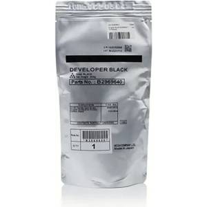 Ricoh ДЕВЕЛОПЕР ЗА RICOH AFICIO MP 4000/4500/4510/5000 Series - TYPE 24 - Black - PN B2969640 (501RICAFSP4500DV)
