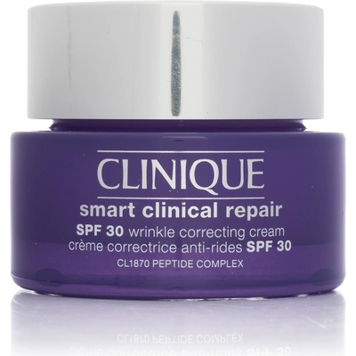 Clinique Smart Clinical Repair Wrinkle Correcting Cream SPF30 50 ml