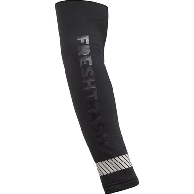 Fresh Trash arms TRUE BLACK