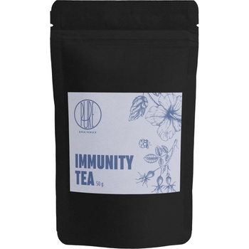 BrainMax Pure Immunity Tea 50 g