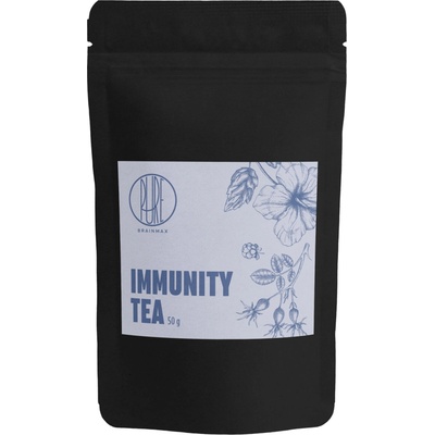 BrainMax Pure Immunity Tea 50 g