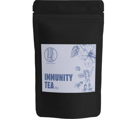 BrainMax Pure Immunity Tea 50 g