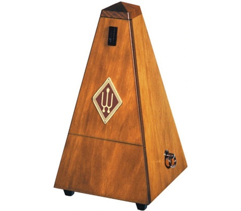 Wittner Pyramid