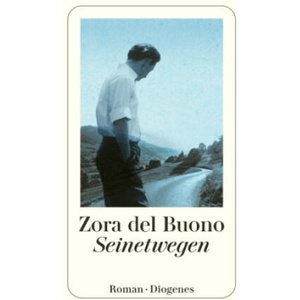 Seinetwegen | Zora Del Buono (2026)