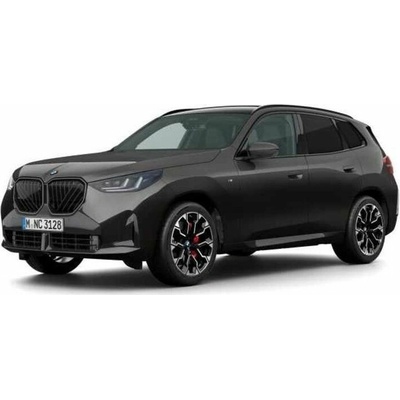 BMW X3 40d xDrive M Sport Pro 223 kW