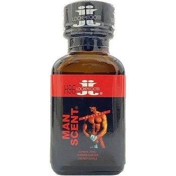 Man Scent Big 24 ml