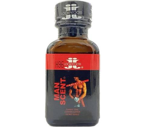 Man Scent Big 24 ml