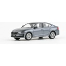 Abrex Škoda Octavia IV Combi 2020 Šedá Graphite Metalíza 1:43