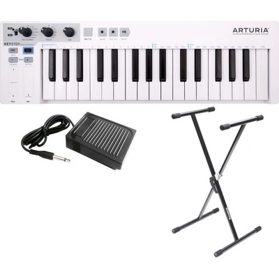 Arturia KeyStep set