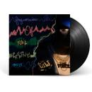 LL Cool J The Force 1 LP