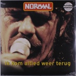 Normaal - Ik Kom Altied Weer Terug (Reissue) (LP) (0602475868224)
