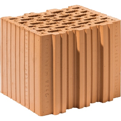 Porotherm Cihla 30 AKU Z 247x300x238mm P15 (80)