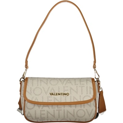 Valentino bags Елегантна дамска чанта valentino bags, Размер uni, Цвят Бежов (vbs9is09reginare_bebeinat)