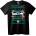 NOONEBRAND Тениска Seattle Seahawks NFL - L, White