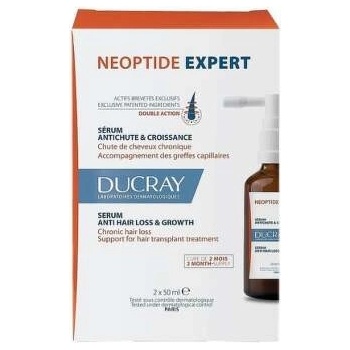 Ducray Neoptide expert sérum 2 x 50 ml