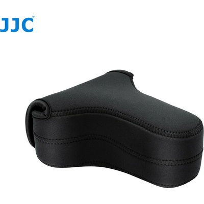 JJC OC S3BK čierne