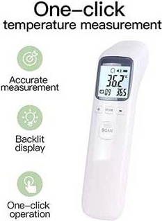 ThermoOne Basic