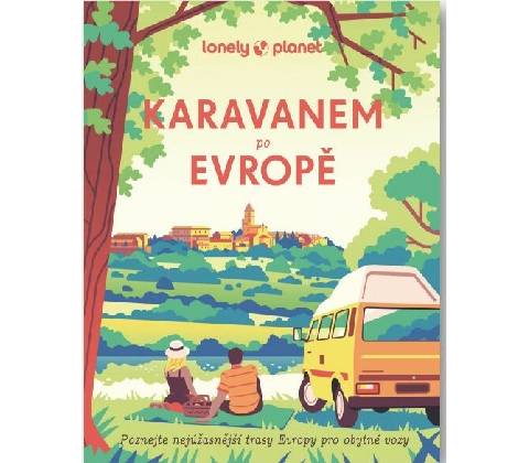 Karavanem po Evropě