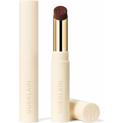 Guerlain KissKiss Refill luxusný rúž s medom 291 Deep Dahlia 1,85 g