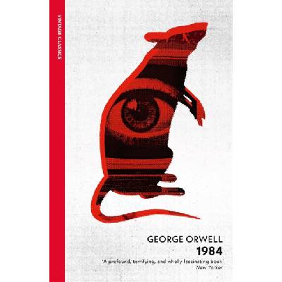 1984 - George Orwell