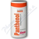 Šampóny Dr. Müller Panthenol šampón pre narušné vlasy 250 ml