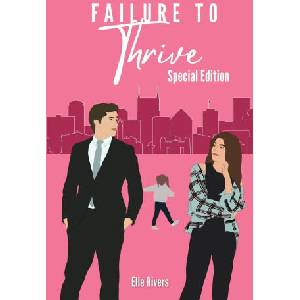 Failure to Thrive (2023)