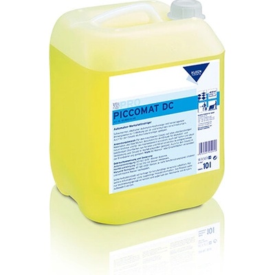 Kleen PICCOMAT DC 10 l