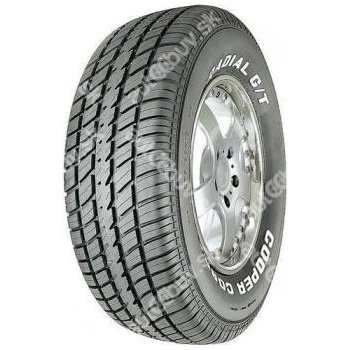 Cooper Cobra Radial G/T 235/60 R15 98T