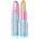 Jeffree Star Cosmetics Hydrating Glitz хидратиращ балсам за устни цвят Yum Yum Yellow 3 гр