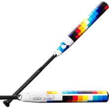 DeMarini softbalová pálka Prism 34" palců