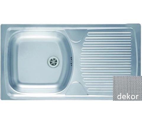 ALVEUS Basic 170 dekor
