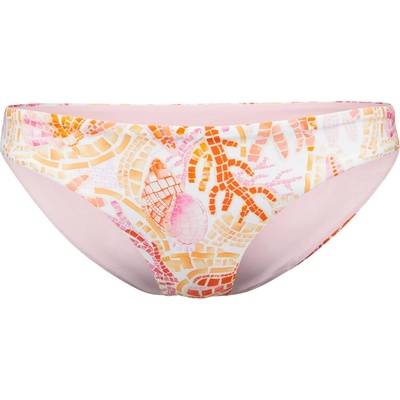 Seafolly Дамско бикини долнище Seafolly Women's La Mer Hipster Pant Bikini bottom - White - размер 44 (EU) (150-5070-0117)
