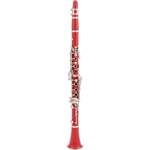 Latone LCL 700 Crimson Silver Bb Kларинет (LCL700CS)