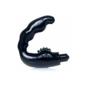  Perineal Prostate Massager Anal Stimulator