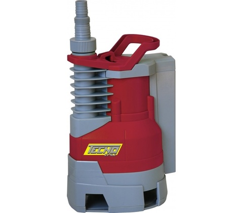 Tecno Draft 900 0.9kW