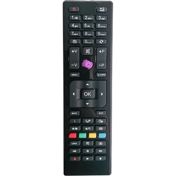 GENERAL DUAL DL-65UHD-001 - съвместимо дистанционно управление на марката General (DL-65UHD-001)