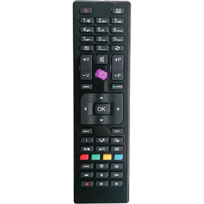 GENERAL DUAL DL-65UHD-001 - съвместимо дистанционно управление на марката General (DL-65UHD-001)