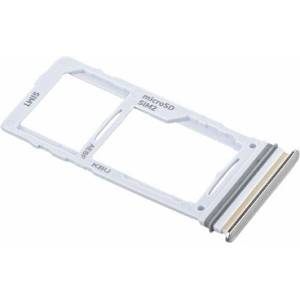 Samsung SIM-MicroSD държач Samsung Galaxy A72 SM-A725 - gsmite