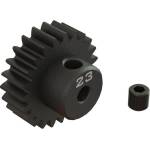 Arrma пиньон 23T 32DP 3.175mm CNC стомана